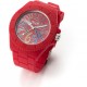 Orologio Silicone Paciotti 4US Rosso T4RB209