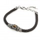 Bracciale uomo Cesare Paciotti Cleopatra  JPBR1531V