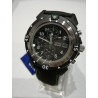 Orologio Uomo Chrono Sector Expander 111  Nero/Verde