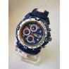 Orologio Uomo Chrono  Sector Expander 101 Blu  Anni 90