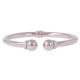 Bracciale Donna Rigido Bronzallure Rose' WSBZ00752.WR