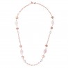 Collana Donna Bronzallure Rose' WSBZ00730.R