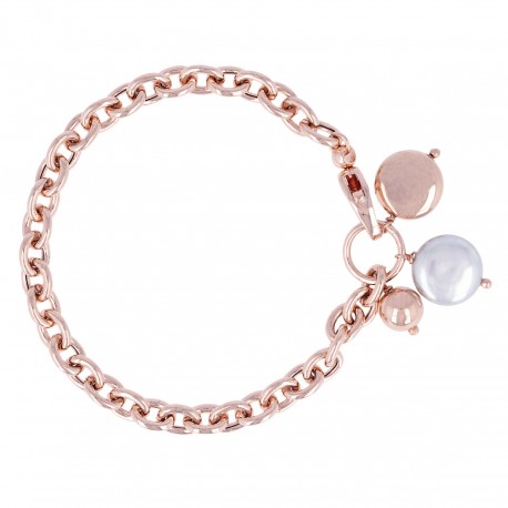 Bracciale Donna Bronzallure Charms  WSBZ00728.R