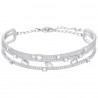 Bracciale Rigido Donna Swarovski Henrietta 5351319